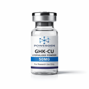 GHK-Cu 50mg