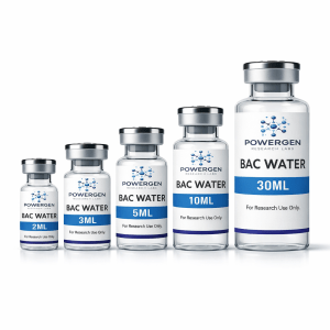 Bacteriostatic Water